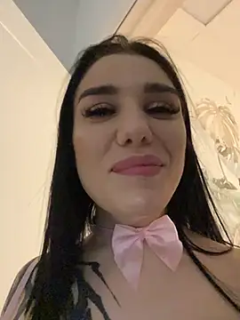 MaeveMoon online show from 16, 3, 2026