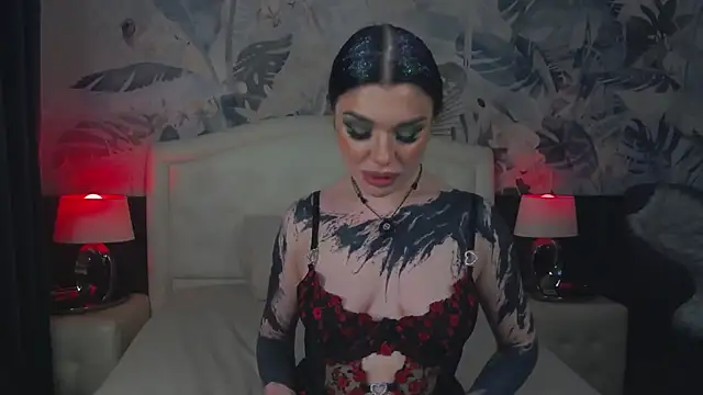 MaeveMoon online show from 16, 4, 2026