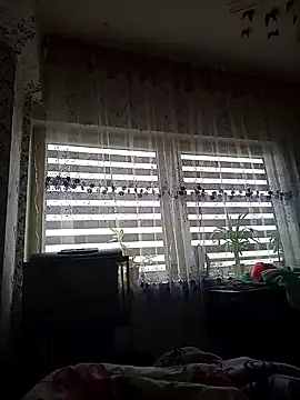 Snapshot of KpecTuK288 chatting on 11, 1, 2025 KpecTuK288 online show from 11, 1, 2025