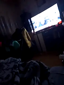 Snapshot of KpecTuK288 chatting on 11, 1, 2025 KpecTuK288 online show from 11, 1, 2025