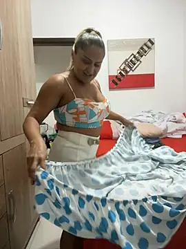 Snapshot of Gabyseex chatting on 2, 3, 2026 Gabyseex online show from 2, 3, 2026