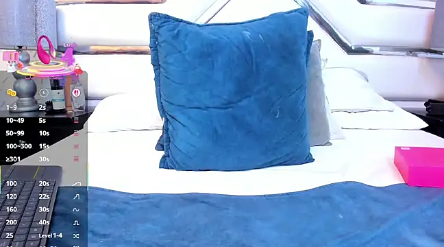 Snapshot of Zoe_CarterX chatting on 16, 3, 2025 Zoe CarterX online show from 16, 3, 2025