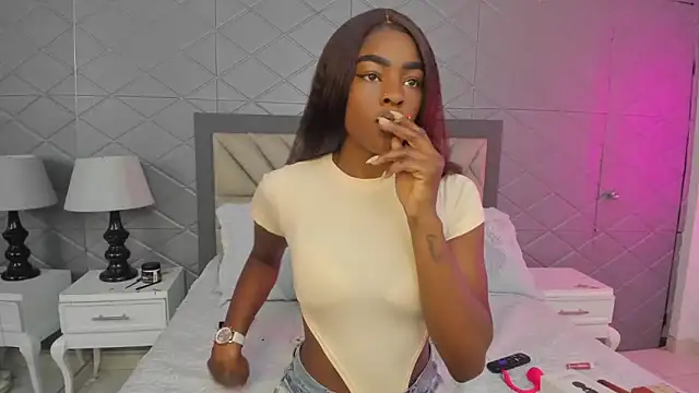 Snapshot of Zoe_CarterX chatting on 14, 2, 2026 Zoe CarterX online show from 14, 2, 2026