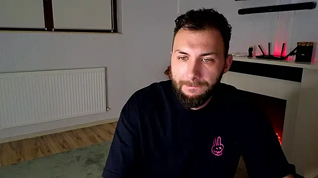 JamieNoxus online show from 11, 11, 2025