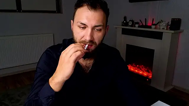 JamieNoxus online show from 13, 11, 2025