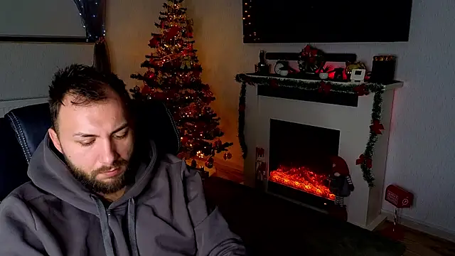 JamieNoxus online show from 20, 12, 2025