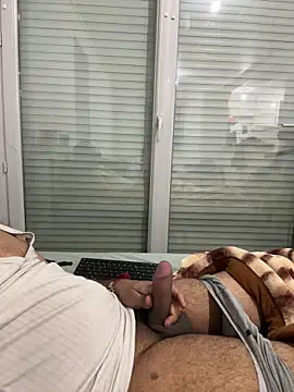 Snapshot of Sammy69hard69 chatting on 2, 10, 2025 Sammy69hard69 online show from 2, 10, 2025