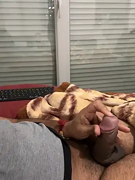 Snapshot of Sammy69hard69 chatting on 6, 10, 2025 Sammy69hard69 online show from 6, 10, 2025