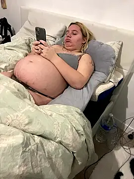 Princessemisse online show from 11, 1, 2026