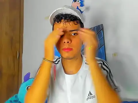 Alessandro 1610 online show from 8, 3, 2025