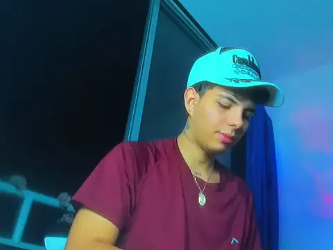 Alessandro 1610 online show from 24, 10, 2025