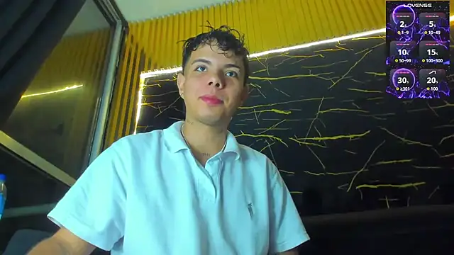 Alessandro 1610 online show from 3, 4, 2026