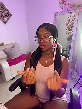 blackgril12 online show from 24, 2, 2026