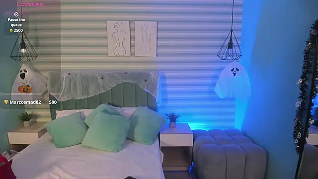 abby apple online show from 23, 10, 2025