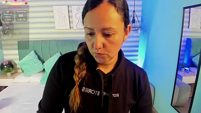 abby apple online show from 2, 2, 2026