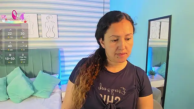 abby apple online show from 23, 2, 2026