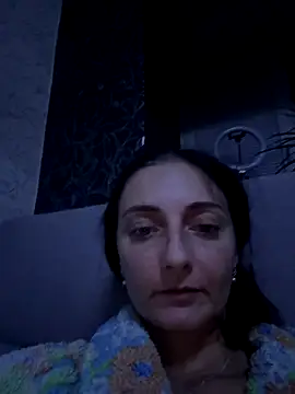 Miroslava1247 online show from 29, 10, 2025