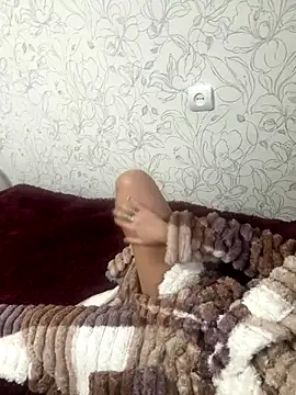 Miroslava1247 online show from 21, 11, 2025