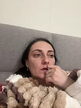 Miroslava1247 online show from 12, 3, 2026