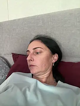 Snapshot of Miroslava1247 chatting on 14, 6, 2026 Miroslava1247 online show from 14, 6, 2026