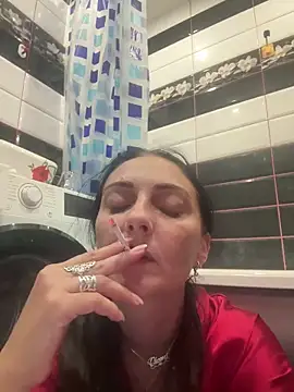 Snapshot of Miroslava1247 chatting on 20, 6, 2026 Miroslava1247 online show from 20, 6, 2026