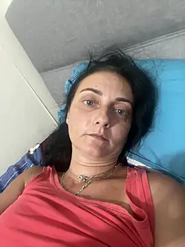 Snapshot of Miroslava1247 chatting on 28, 6, 2026 Miroslava1247 online show from 28, 6, 2026