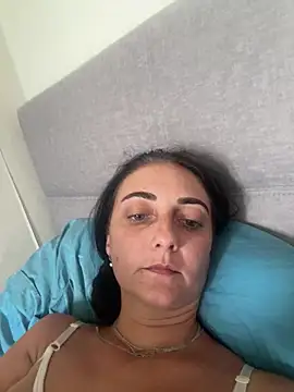 Snapshot of Miroslava1247 chatting on 2, 7, 2026 Miroslava1247 online show from 2, 7, 2026