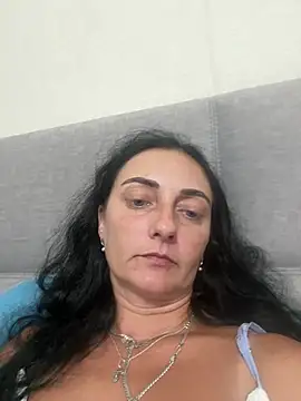 Snapshot of Miroslava1247 chatting on 14, 7, 2026 Miroslava1247 online show from 14, 7, 2026