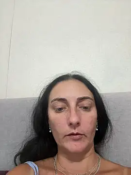 Snapshot of Miroslava1247 chatting on 22, 7, 2026 Miroslava1247 online show from 22, 7, 2026