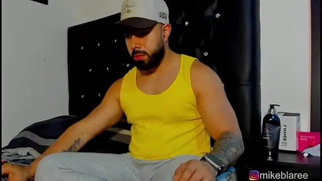 mikeblaree online show from 15, 1, 2026