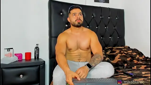 mikeblaree online show from 23, 2, 2026