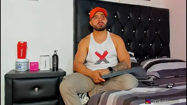 mikeblaree online show from 14, 3, 2026