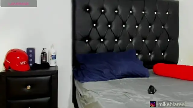 Snapshot of mikeblaree chatting on 9, 6, 2026 mikeblaree online show from 9, 6, 2026