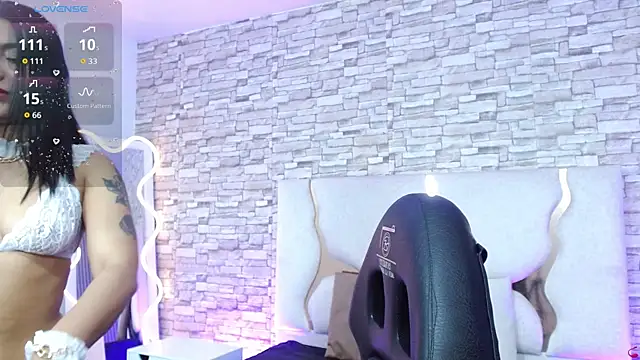 Gaby tay1 online show from 14, 11, 2025