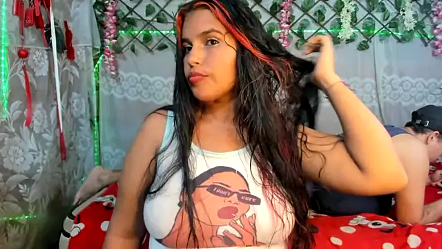 leandro49112 online show from 18, 12, 2025