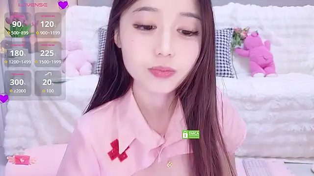 AsiaElf online show from 18, 11, 2025