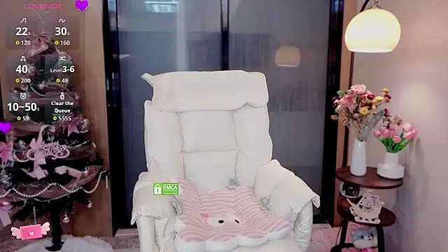 AsiaElf online show from 21, 3, 2026