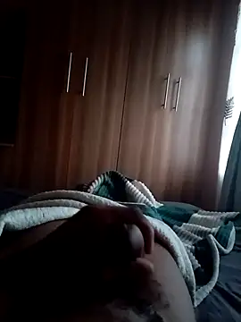 Cumboy2567 online show from 18, 2, 2026