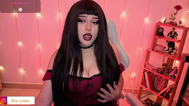 Snapshot of Elice_cooper_ chatting on 29, 5, 2026 Elice cooper online show from 29, 5, 2026