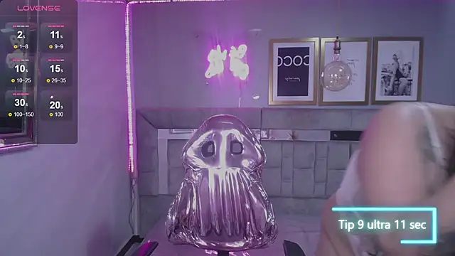 Bily Takure v online show from 22, 2, 2025