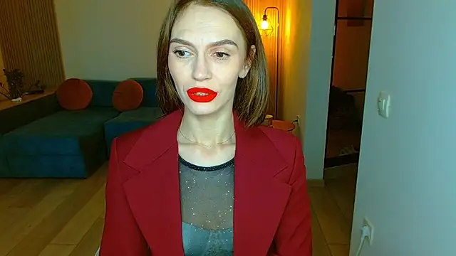 Lady Sunshine  online show from 20, 11, 2025