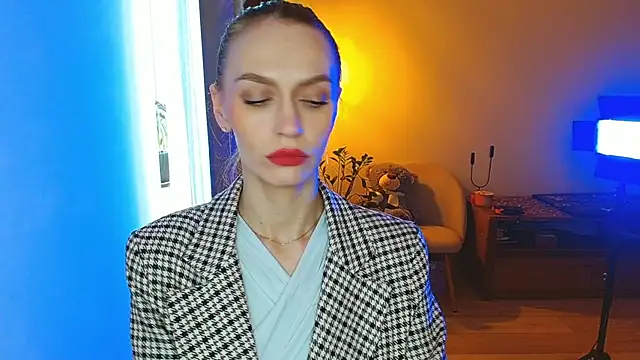 Lady Sunshine  online show from 17, 2, 2026