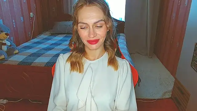 Snapshot of Lady_Sunshine_ chatting on 6, 7, 2026 Lady Sunshine online show from 6, 7, 2026