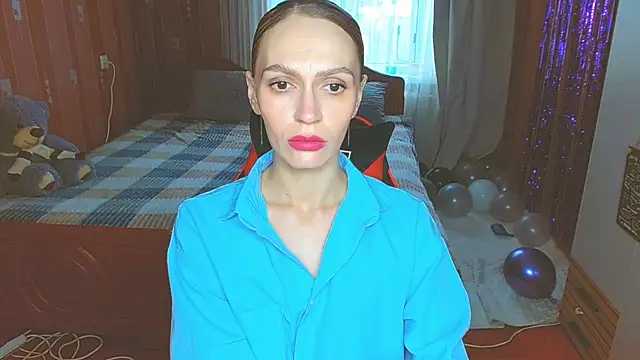 Snapshot of Lady_Sunshine_ chatting on 13, 7, 2026 Lady Sunshine online show from 13, 7, 2026