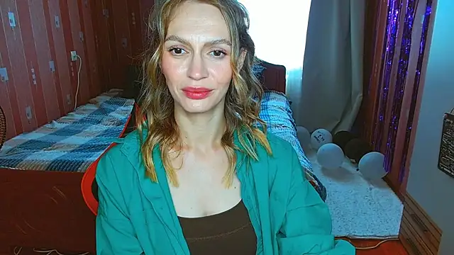 Snapshot of Lady_Sunshine_ chatting on 22, 7, 2026 Lady Sunshine online show from 22, 7, 2026