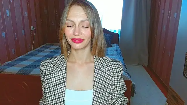 Snapshot of Lady_Sunshine_ chatting on 25, 7, 2026 Lady Sunshine online show from 25, 7, 2026