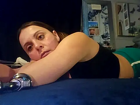 ShysluutGia online show from 23, 11, 2025