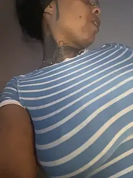 Snapshot of PregnantEbonyGoddess chatting on 9, 1, 2026 PregnantEbonyGoddess online show from 9, 1, 2026