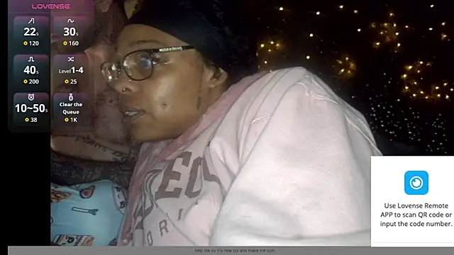 Snapshot of PregnantEbonyGoddess chatting on 18, 3, 2026 PregnantEbonyGoddess online show from 18, 3, 2026