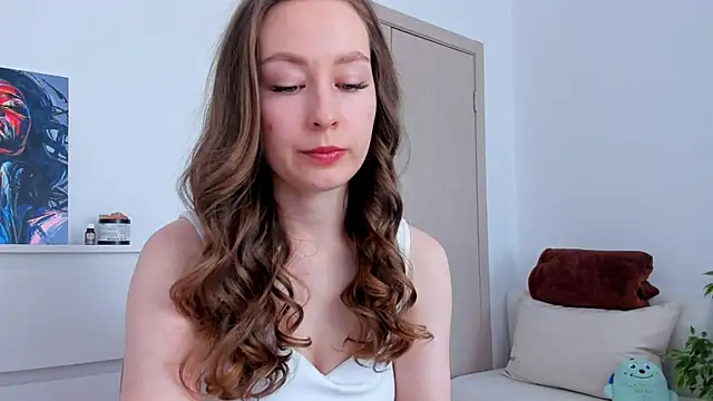 Snapshot of marilinaal chatting on 29, 4, 2026 marilinaal online show from 29, 4, 2026